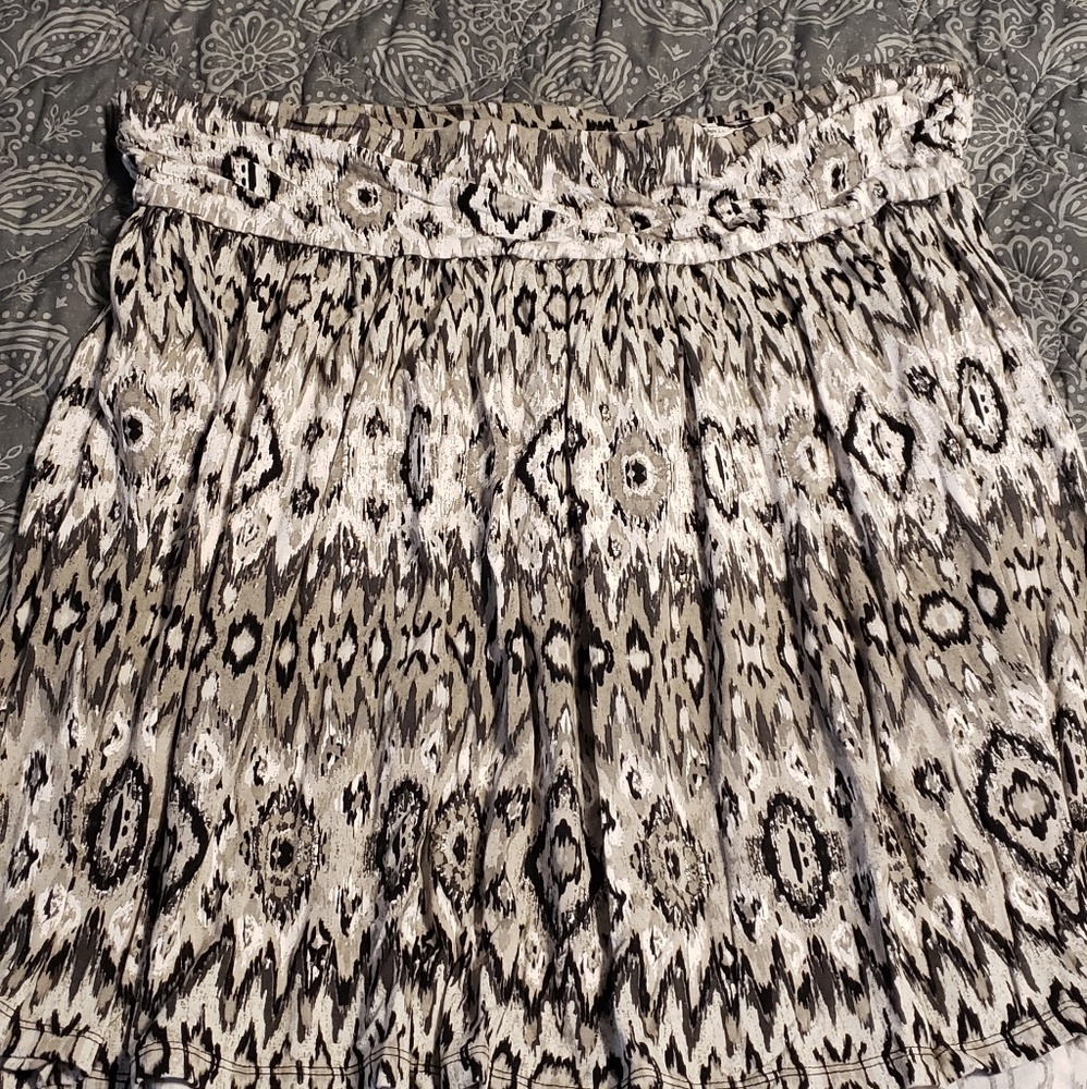 Skirt